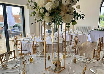 Carmarthenshire wedding planners Emma Louise Wedding Planner  image 1