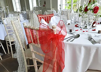 Emma Louise Wedding Planner