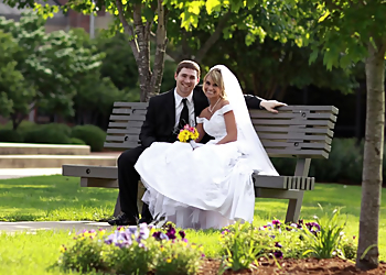 Emma Louise Wedding Planner