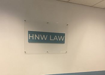 Emma North - HNW LAW LIMITED