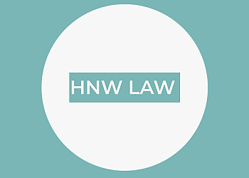 Emma North - HNW LAW LIMITED