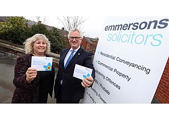 Emmersons Solicitors