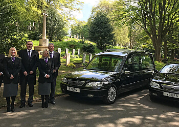 Emotions Funeral Service