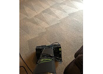 Rochester, Medway carpet cleaning services Emperor Cleaning Group image 1