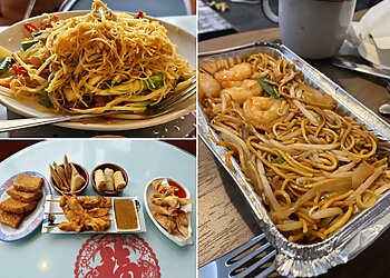 Emperor Ming Restaurant