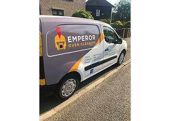 Emperor Oven & Carpet Cleaning Colchester 