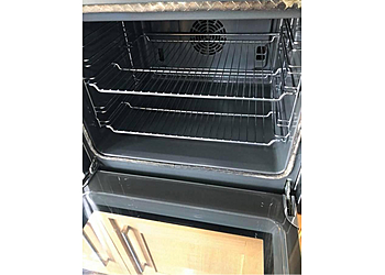 Emperor Oven, Carpet and Exterior Cleaning Services