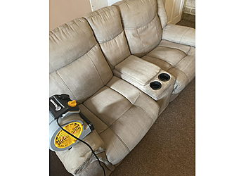 Emperor Oven, Carpet and Exterior Cleaning Services