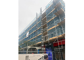 Emperor Scaffolding NE Ltd