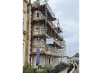 Emperor Scaffolding NE Ltd Emperor Scaffolding NE Ltd