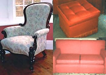 Emphil Upholstery