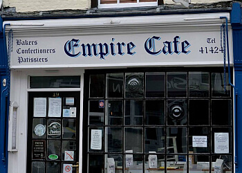 Empire Cafe