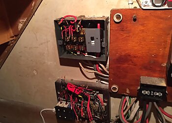 Empire Electrical Services