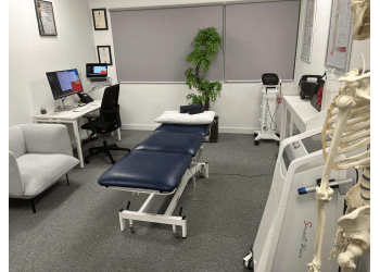 Empire Physiotherapy