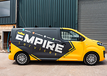 Empire Services South West