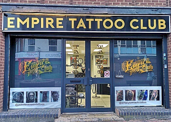 Empire Tattoo Club