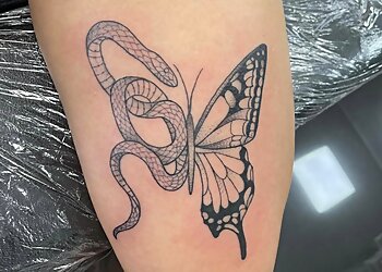 Emporium Tattoo & Piercing