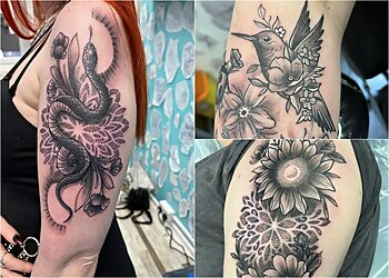 Emporium Tattoo & Piercing