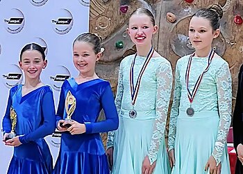 Empower Dance and Fitness