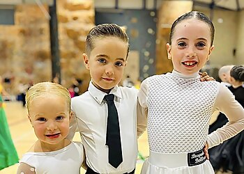 Empower Dance and Fitness