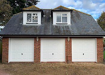 Emsworth Garage Doors