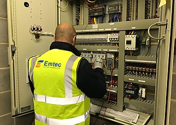 Emtec Climate Solutions Ltd.