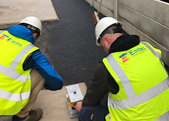 Emtec Climate Solutions Ltd.