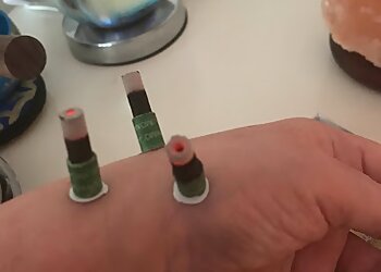 En Pointe Therapy Clinic