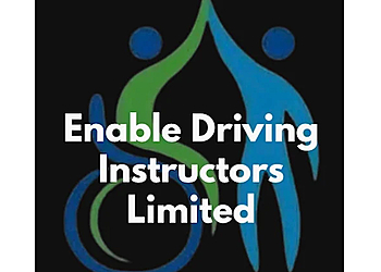 Enable Driving School LTD