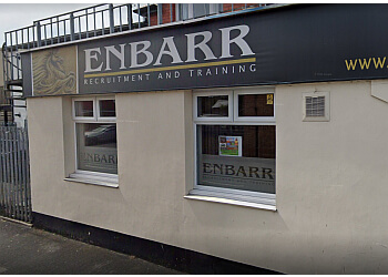 Enbarr Enterprises Ltd.