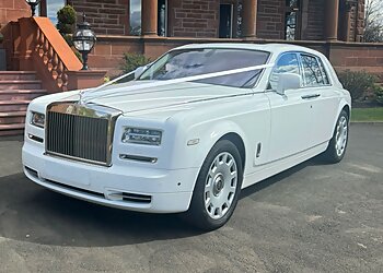 Enchanted Limousines