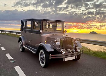 Enchanted Limousines