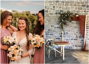 Enchanted Rose Florist