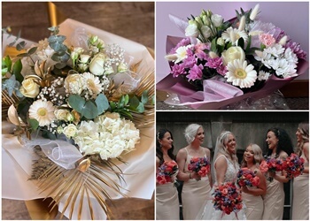 Enchanted Rose Florist