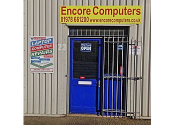 Encore Computers Limited