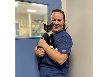 End Cottage Veterinary Clinic