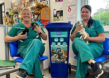 End Cottage Veterinary Clinic