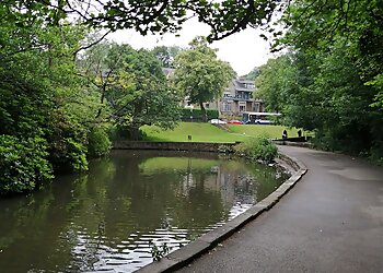 Endcliffe Park