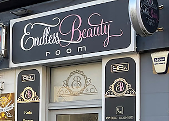 EndlessBeauty Room