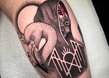 End of The Line Tattoo Studio