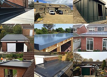 Endon Roofing