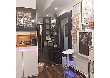 Endulge Holistic Therapy