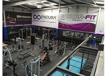 3 Best Gyms in Lisburn, UK - Expert Recommendations