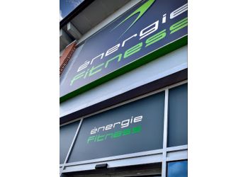 Energie Fitness Colchester