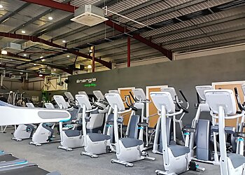 Energie Fitness Lincoln