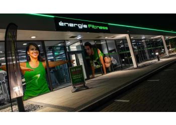 Energie Fitness Lincoln