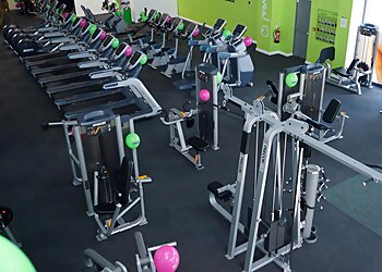 Energie Fitness Scunthorpe