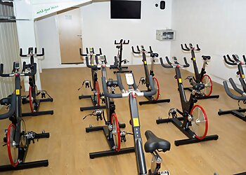 Energie Fitness Scunthorpe