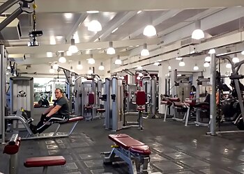 Energise Leisure Centre