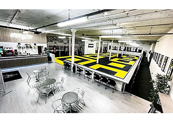 Energize Martial Arts Academy